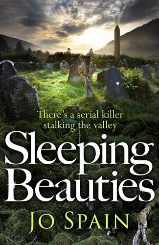 Sleeping Beauties Jo Spain