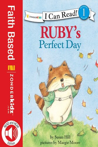 Rubys Perfect Day Readalong Ebook Susan Hill Long
