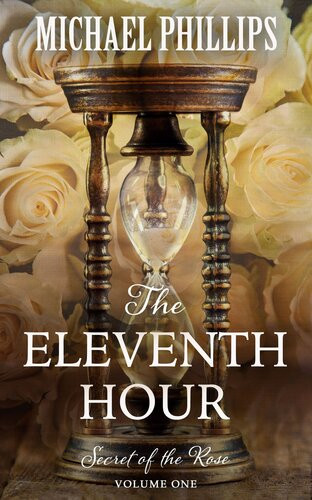 The Eleventh Hour Michael Phillips