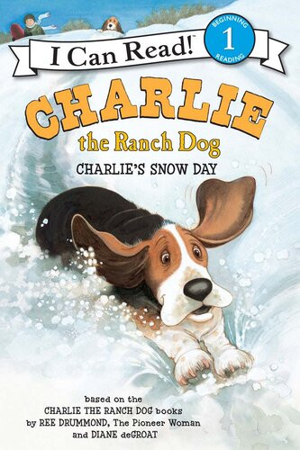 Charlies Snow Day Readalong Ebook Ree Drummond