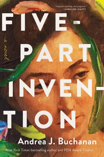 Fivepart Invention Andrea J Buchanan