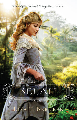 Selah Lisa T Bergren
