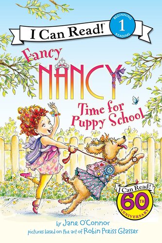 Time For Puppy School Readalong Ebook Jane Oconnor
