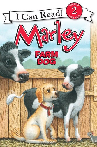 Farm Dog Readalong Ebook John Grogan