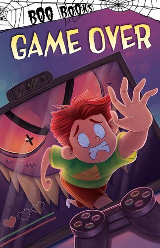 Game Over Benjamin Bird
