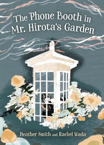 The Phone Booth In Mr Hirotas Garden Heather Smith