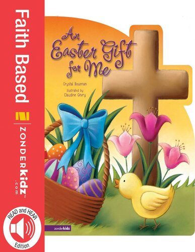 An Easter Gift For Me Readalong Ebook Crystal Bowman