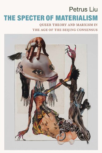 The Specter Of Materialism Queer Theory And Marxism In The Age Of The Beijing Consensus Petrus Liu