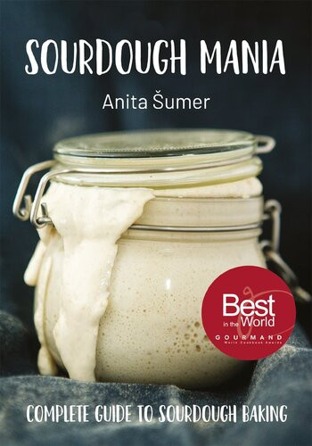 Sourdough Mania Anita Umer