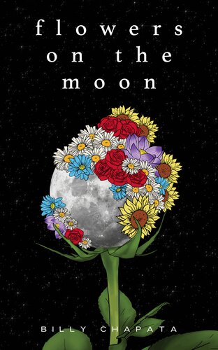Flowers On The Moon Billy Chapata