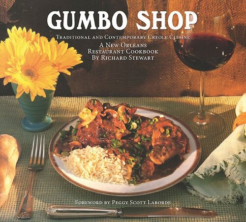 Gumbo Shop Richard Stewart
