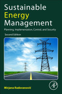 Sustainable Energy Management Planning Implementation Control And Security Mirjana Radovanovic Golusin