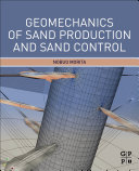 Geomechanics Of Sand Production And Sand Control Nobuo Morita