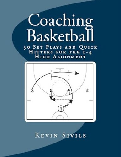 Coaching Basketball Kevin Sivils