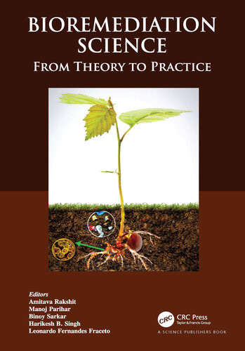 Bioremediation Science From Theory To Practice Amitava Rakshit