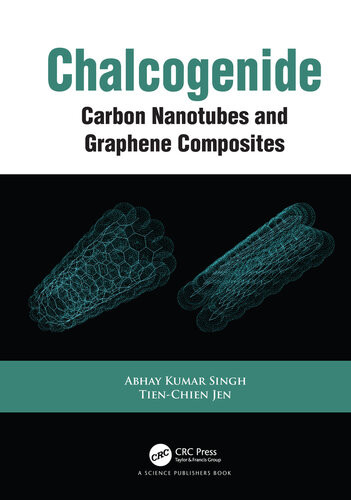 Chalcogenide Carbon Nanotubes And Graphene Composites Abhay Kumar Singh