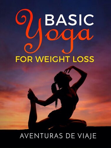 Basic Yoga For Weight Loss Aventuras De Viaje