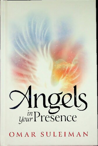 Angels In Your Presence Omar Suleiman