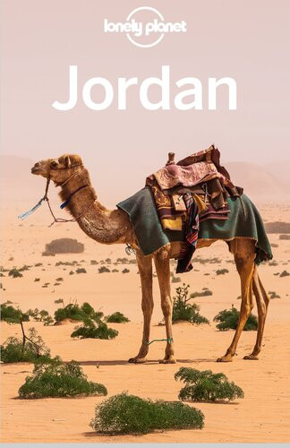 Jordan Lonely Planet