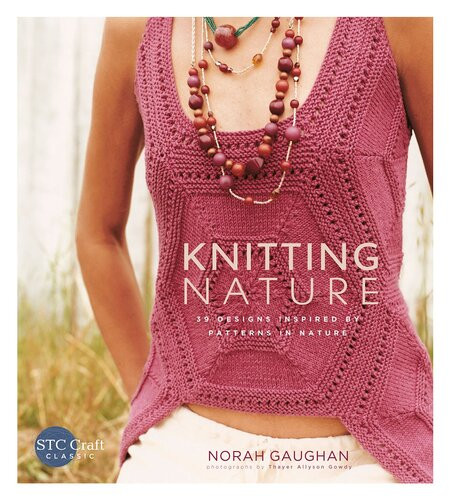 Knitting Nature Norah Gaughan
