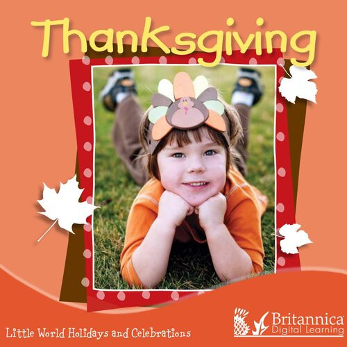 Thanksgiving M C Hall