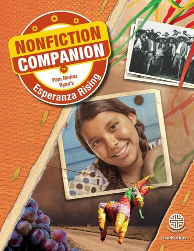 Esperanza Rising Lisa Kurkov