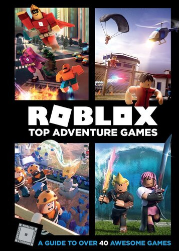 Roblox Top Adventure Games Official Roblox
