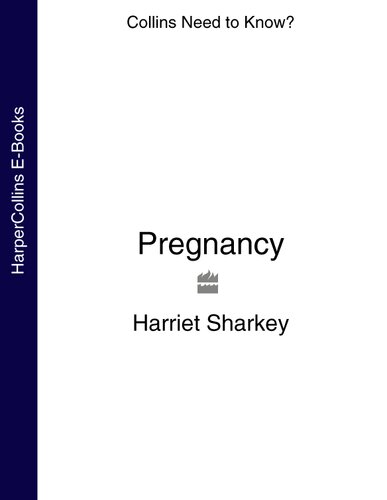 Pregnancy Harriet Sharkey