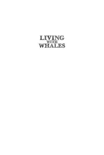 Living With Whales Documents And Oral Histories Of Native New England Whaling History Nancy Shoemaker