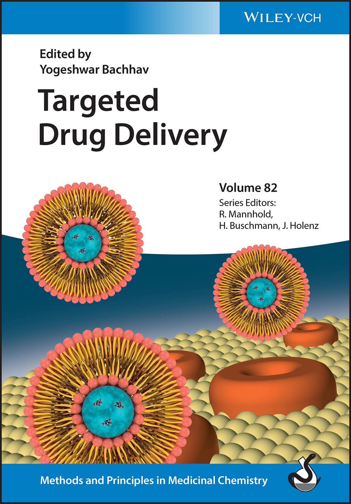 Targeted Drug Delivery Yogeshwar Bachhav
