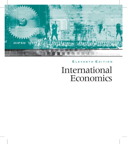 International Economics Available Titles Cengagenow 11th Edition Robert Carbaugh