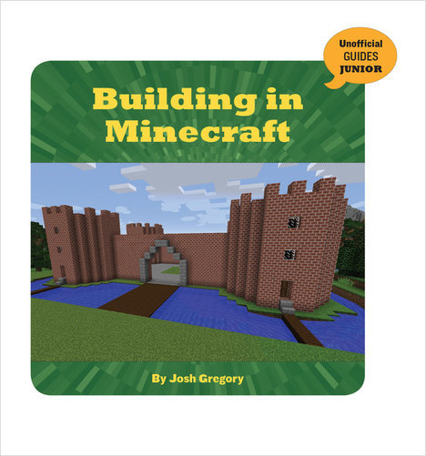Building In Minecraft Josh Gregory