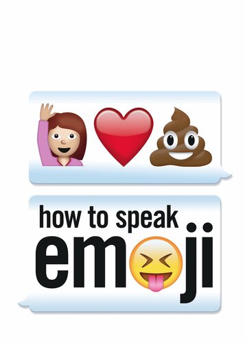 How To Speak Emoji Fred Benenson