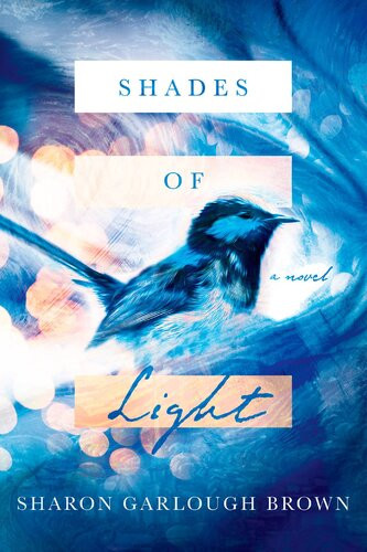 Shades Of Light Sharon Garlough Brown