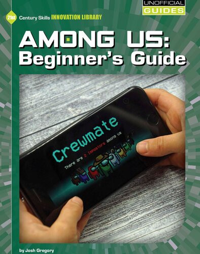 Among Us Beginners Guide Josh Gregory