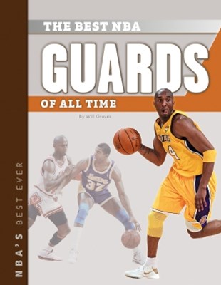 Best Nba Guards Of All Time Will Graves