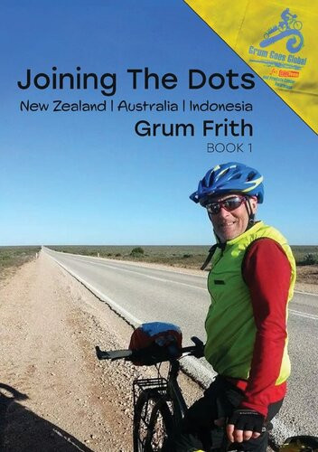 Joining The Dots New Zealand Australia Indonesia Grum Frith