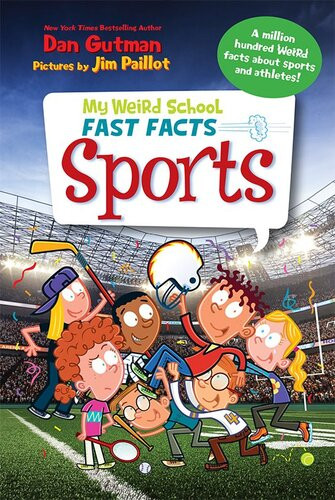 Sports Dan Gutman