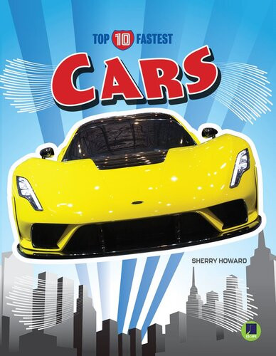 Cars Sherry Howard