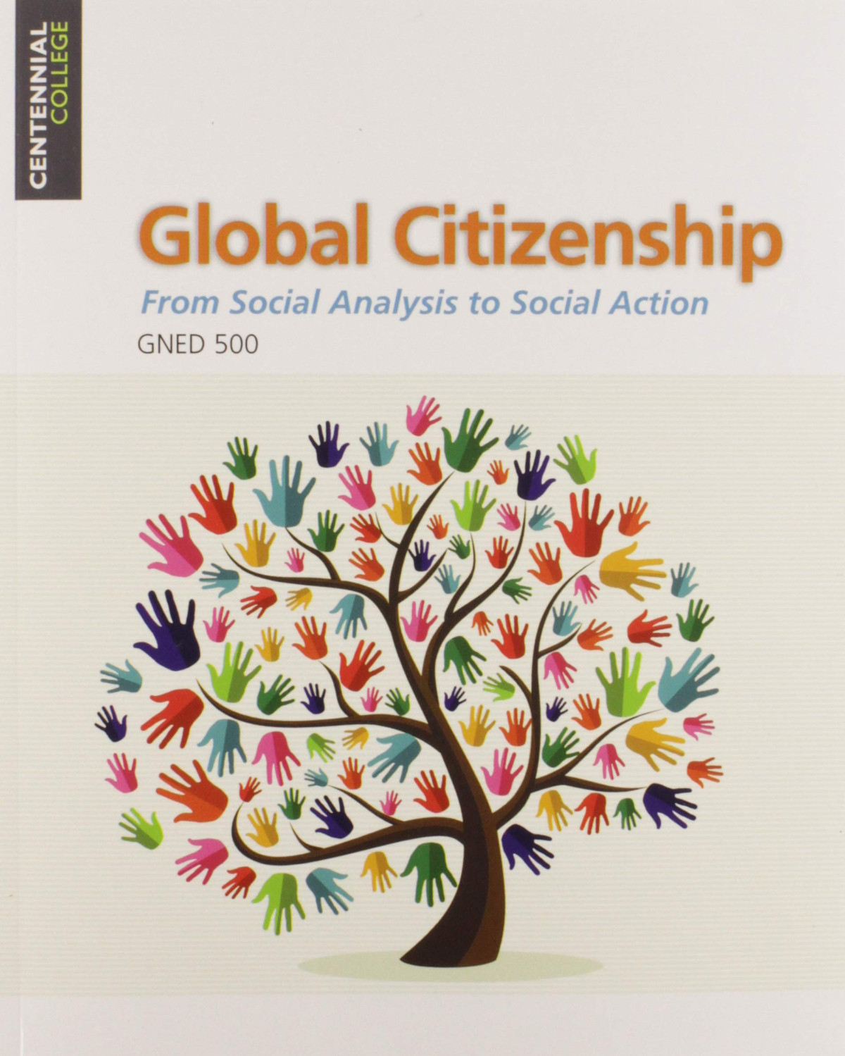 Global Citizenship From Social Analysis To Social Action 1st Edition Nelson Education Ltd
