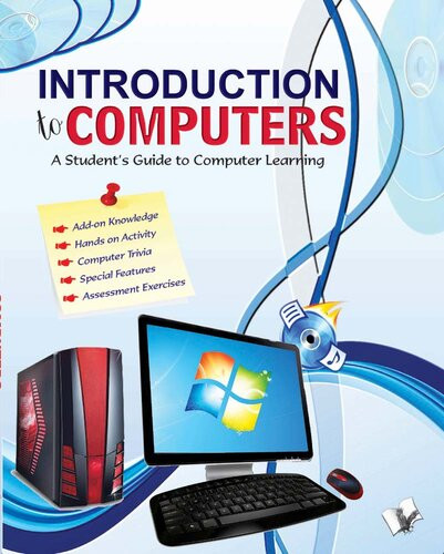 Introduction To Computer Ms Shikha Nautiyal Nutiyal Ms Shikha