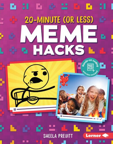 20minute Or Less Meme Hacks Sheela Preuitt