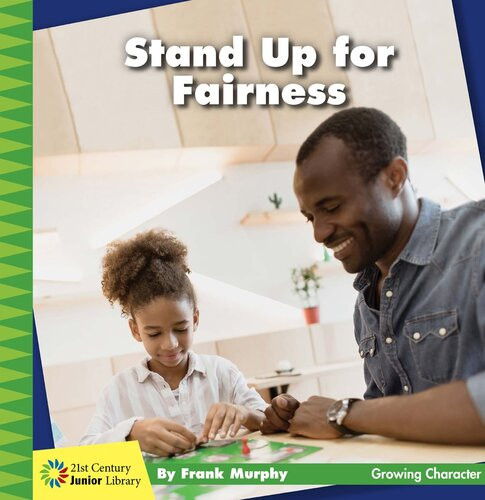 Stand Up For Fairness Frank Murphy