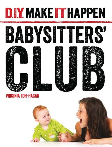Babysitters Club Virginia Lohhagan