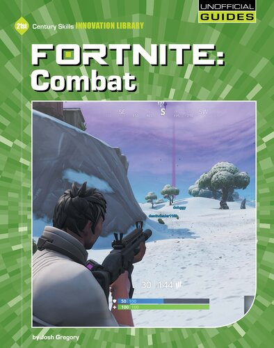 Fortnite Combat Josh Gregory