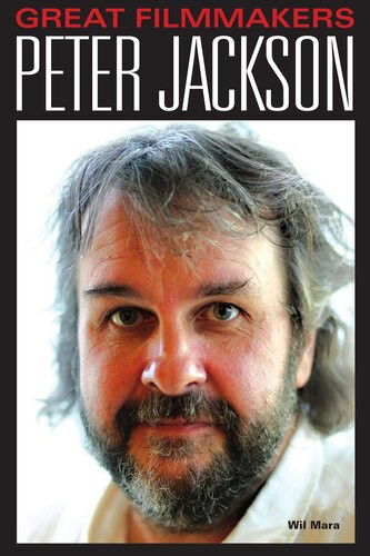 Peter Jackson Wil Mara