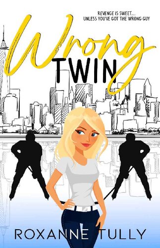 Wrong Twin Roxanne Tully