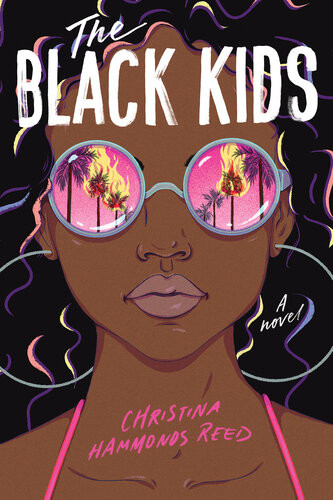 The Black Kids Christina Hammonds Reed