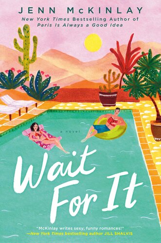 Wait For It Jenn Mckinlay
