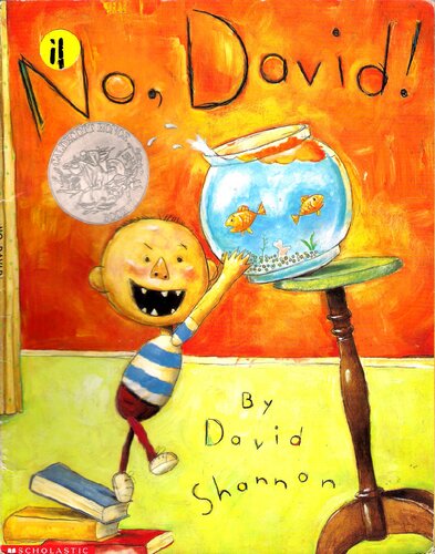 No David David Shannon